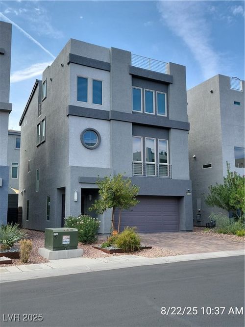 8037 Misty Canyon Ave, Las Vegas, NV, 89113-3683 | Card Image