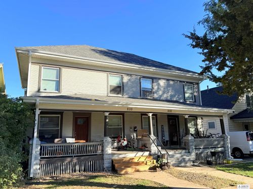 2110 C St, Lincoln, NE, 68502-1742 | Card Image