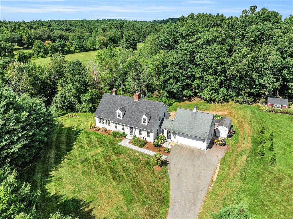South Rd, Pepperell, MA 01463