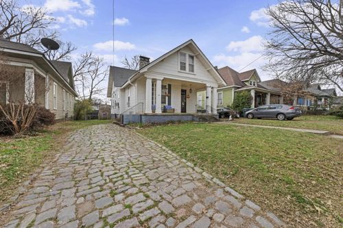 1995 Court Ave, Memphis, TN, 38104 | Card Image