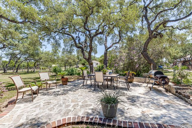 10022 Creekwood Pass, House other with 4 bedrooms, 3 bathrooms and null parking in Spring Branch TX | Image 37