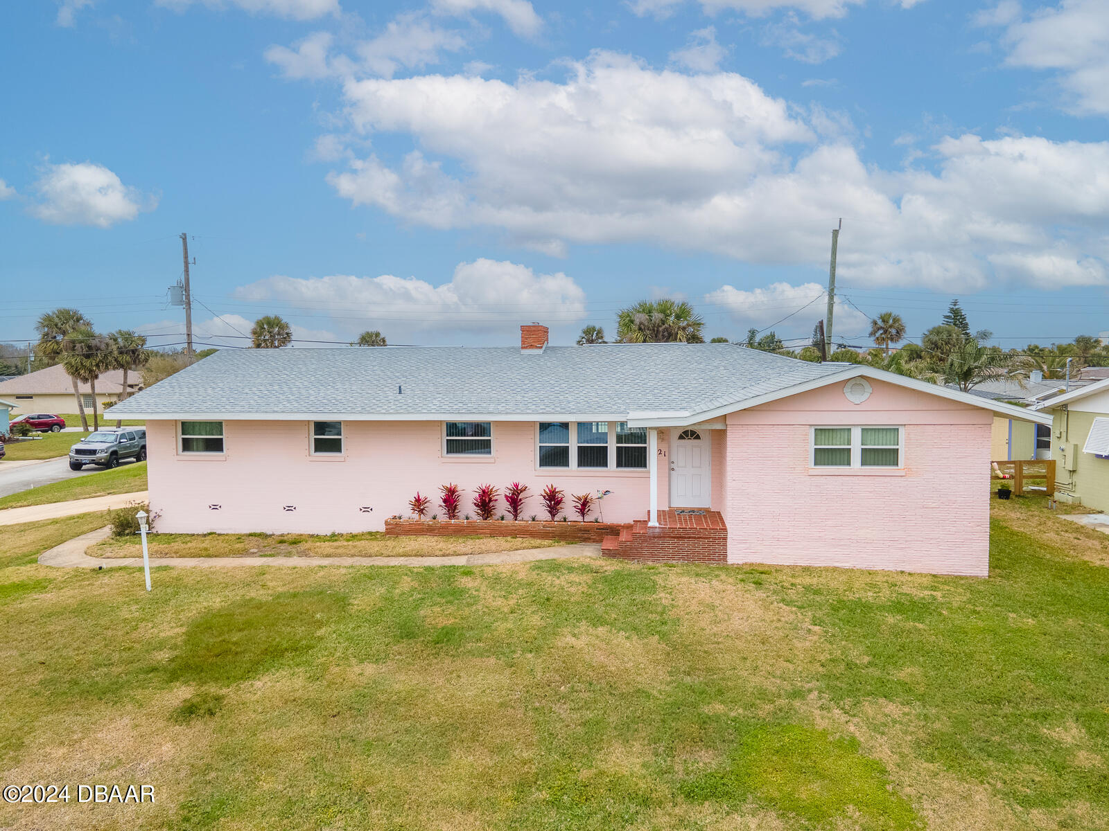 Imperial Heights Dr, Ormond Beach, FL 32176