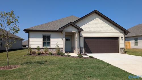 285 Shangrila Way, Meridianville, AL, 35759-1153 | Card Image