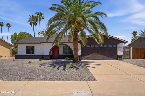 3518 E Angela Drive, Phoenix, AZ, 85032 | Card Image