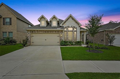 6318 Borage St, Crosby, TX, 77532-7407 | Card Image