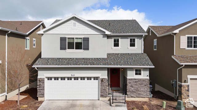 Willow Creek Dr, Saratoga Springs, UT 84045