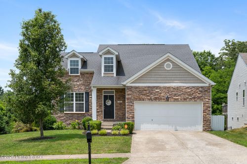 210 Rockcrest Way, Louisville, KY, 40245-3201 | Card Image