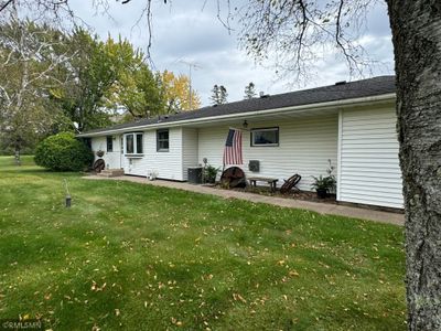 200 Mattson Road, House other with 3 bedrooms, 1 bathrooms and null parking in Mora MN | Image 3