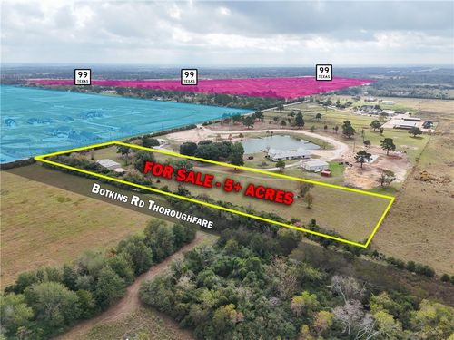 00 Hopfe Rd, Hockley, TX, 77447 | Card Image