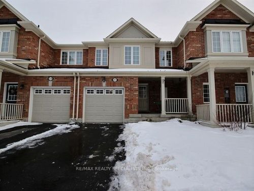 237 Mortimer Cres, Milton, ON, L9T8N8 | Card Image