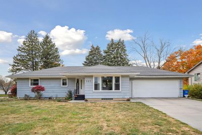 507 2nd Street, House other with 4 bedrooms, 2 bathrooms and null parking in Grundy Center IA | Image 1