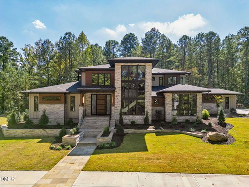 386 Brook Green Ln, Pittsboro, NC, 27312-1900 | Card Image