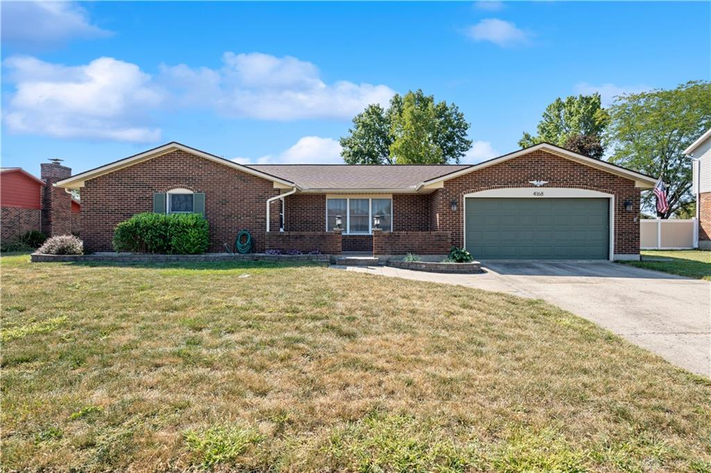 Gorman Ave, Englewood, OH 45322