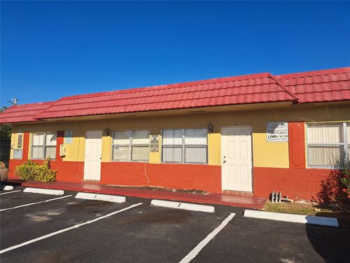 apt-1-4070 Nw 30th Ter, Lauderdale Lakes, FL, 33309-4355 | Card Image