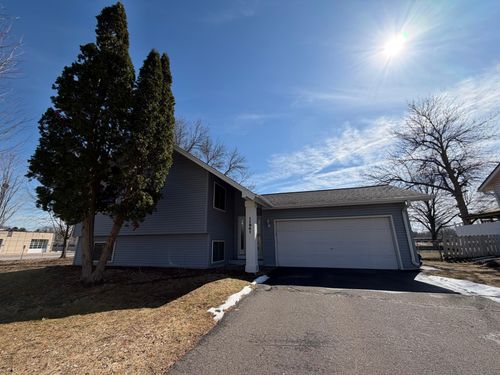 11941 69th Ave N, Maple Grove, MN, 55369-5445 | Card Image