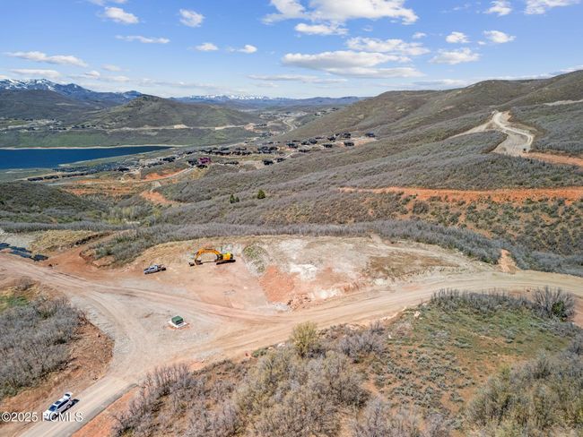1719 E Wrangler Loop, Home with 0 bedrooms, 0 bathrooms and null parking in Hideout UT | Image 8