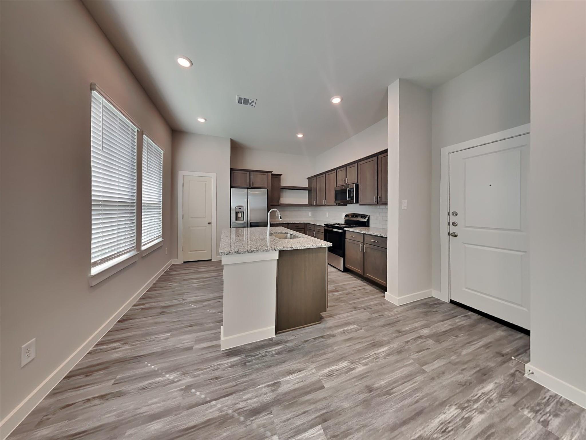 Residential Lease in Tomball 4