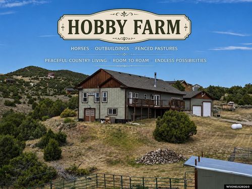 31 Deer Run Rd, Lander, WY, 82520-9436 | Card Image