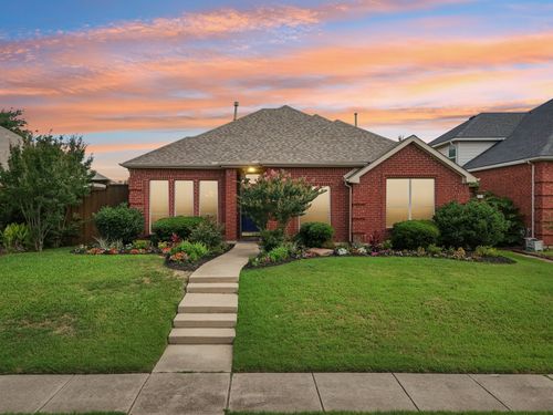 9718 Prestmont Pl, Frisco, TX, 75035-5787 | Card Image