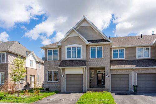 142 Abetti Ridge, Barrhaven, ON, K2J0Y7 | Card Image