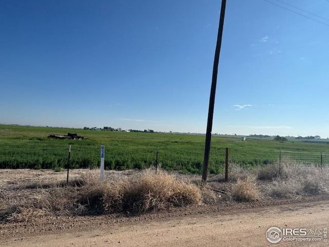 20801 County Road 72, Home with 0 bedrooms, 0 bathrooms and null parking in Eaton CO | Image 4
