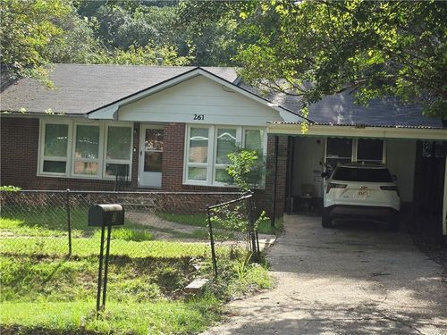 261 Robert E Lee Dr, Columbus, GA, 31903-4140 | Card Image