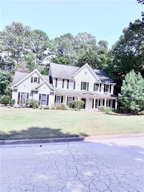 2887 Kingstream Dr, Snellville, GA, 30039-4945 | Card Image