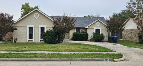 1721 Saint James Dr, Carrollton, TX, 75007-3028 | Card Image