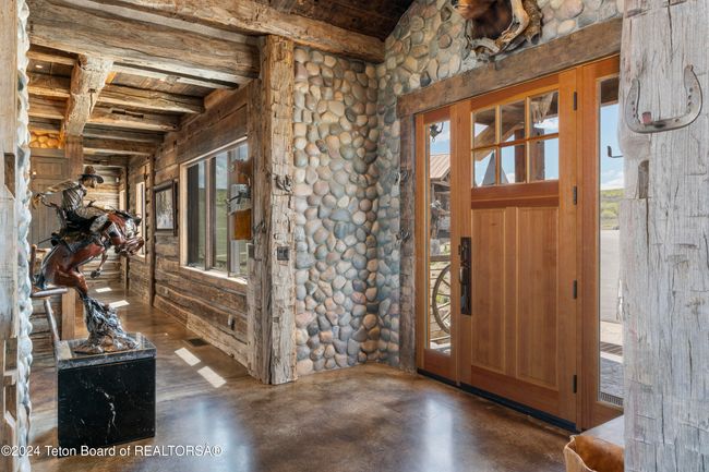 627 Ryegrass Rd, House other with 9 bedrooms, 12 bathrooms and null parking in Daniel WY | Image 17