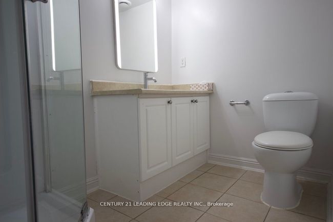 LOWER - 91 Gillett Dr, House other with 2 bedrooms, 1 bathrooms and 1 parking in Ajax ON | Image 16