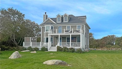 1646 Payne Rd, Block Island, RI, 02807-7757 | Card Image