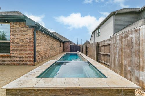 23202 Brookdale Bay Ln, Katy, TX, 77493-3372 | Card Image