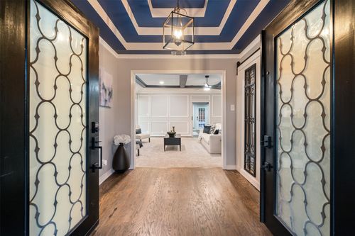 2342 King Richard Dr, Grand Prairie, TX, 75050-2009 | Card Image