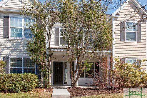 66 Ashleigh Ln, Savannah, GA, 31407-3977 | Card Image