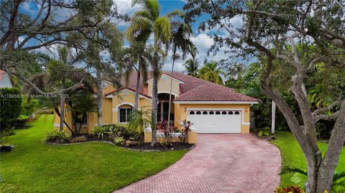 3905 Sw 151st Ter, Miramar, FL, 33027-3301 | Card Image