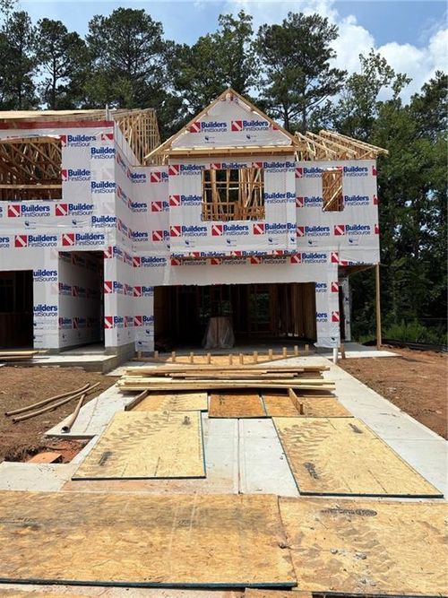 lot-25-884 Counterpoint Dr, Decatur, GA, 30032-3498 | Card Image