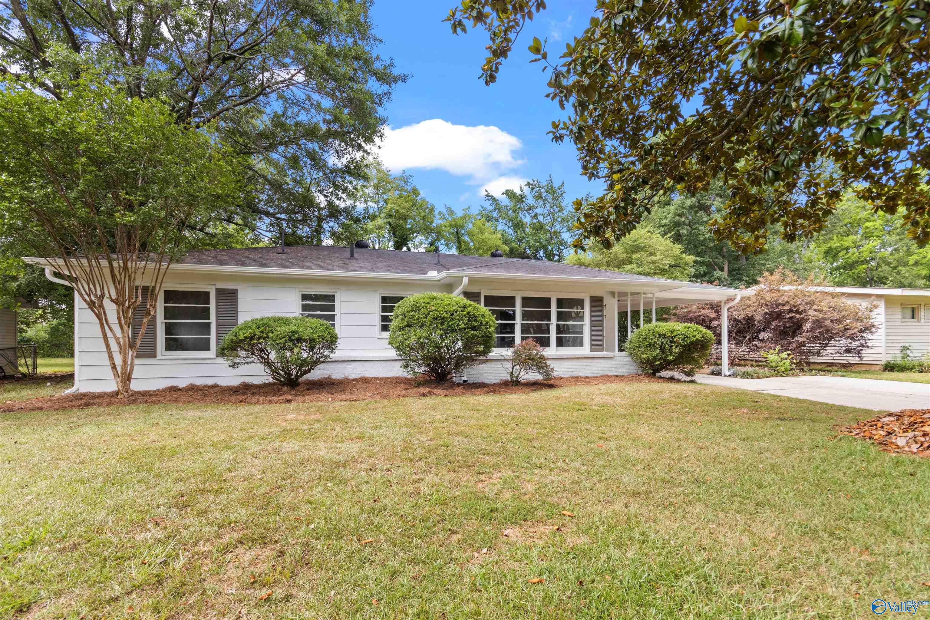 12th St, Decatur, AL 35601