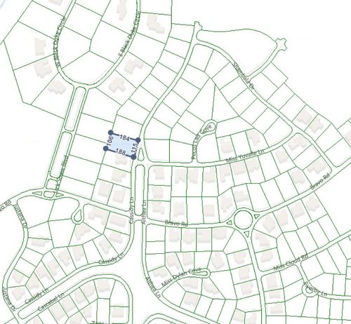 425 Cassidy Ln, Collierville, TN, 38017-4990 | Card Image