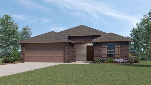 3300 Charleston Dr, Ennis, TX, 75119-1889 | Card Image