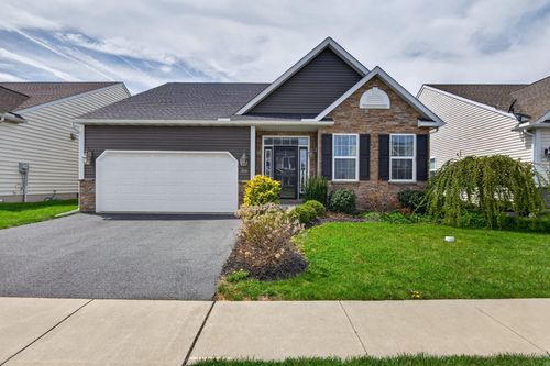 516 Jared Way, NEW HOLLAND, PA, 17557-4501 | Card Image