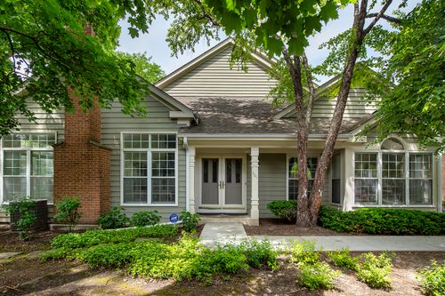 301 Princeton Ln, Glenview, IL, 60026-5908 | Card Image