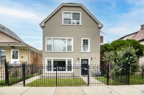 1-4624 N Springfield Ave, Chicago, IL, 60625-0904 | Card Image