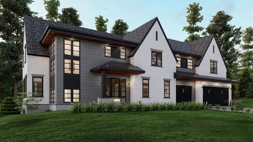 xxxx (Lot 2, Block 3) Halstead Avenue, Minnetrista, MN, 55364 | Card Image