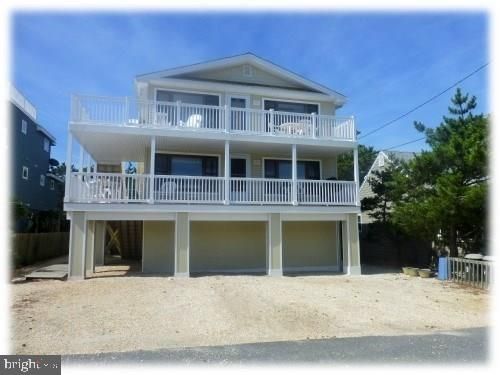 7-12 E 78th Street, Harvey Cedars, NJ, 08008 | Card Image