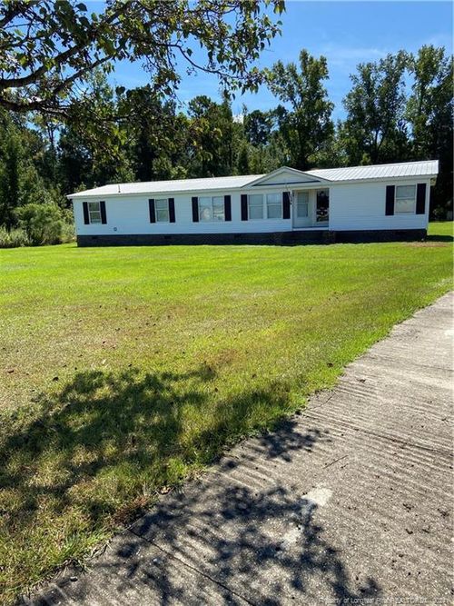 259 Fernwood Circle, Lumberton, NC, 28360 | Card Image