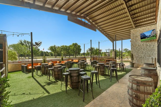 3917 Yarrow Dr, House other with 4 bedrooms, 3 bathrooms and null parking in Argyle TX | Image 11