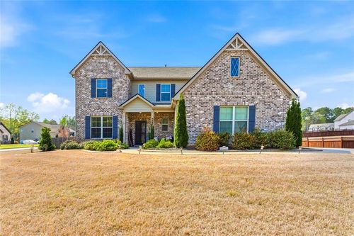 801 Relic Rdg, Hampton, GA, 30228-6466 | Card Image