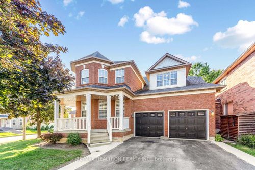 52 Brock Dr, Brampton, ON, L6P1A2 | Card Image