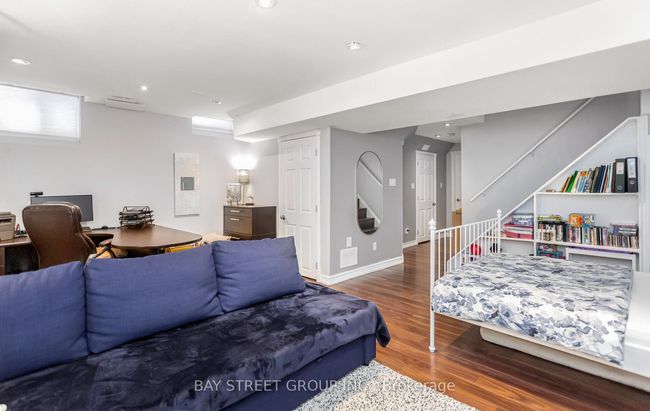 4238 Thomas Alton Blvd, House attached with 3 bedrooms, 4 bathrooms and 2 parking in Burlington ON | Image 42