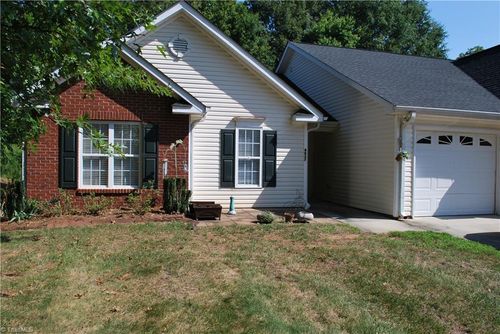 4837 Terrence Drive, Winston-Salem, NC, 27103 | Card Image